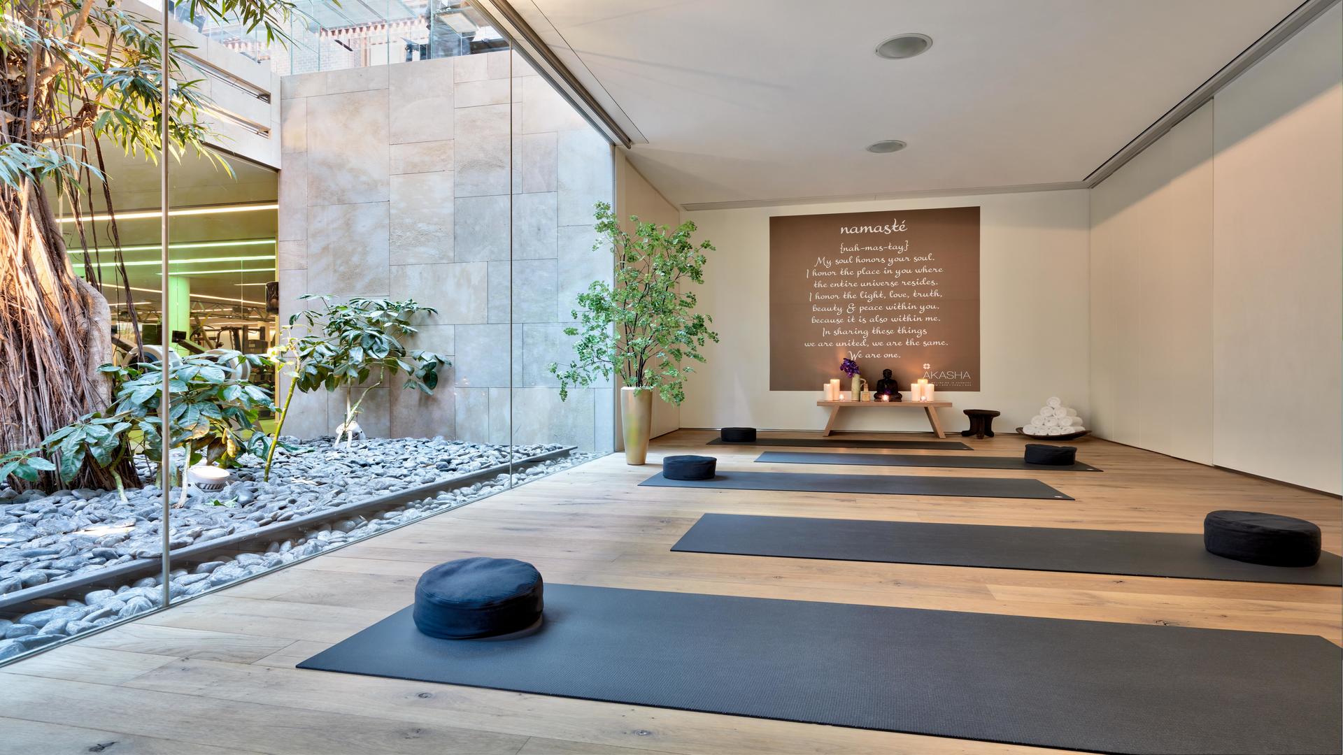 Akasha Holistic Wellbeing Amsterdam