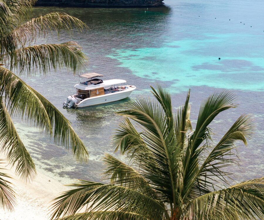 NPH Island hopping 2