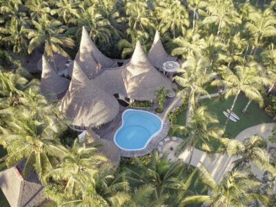 Perlah Villa 3