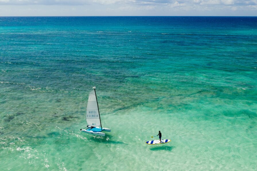 Esencia watersports